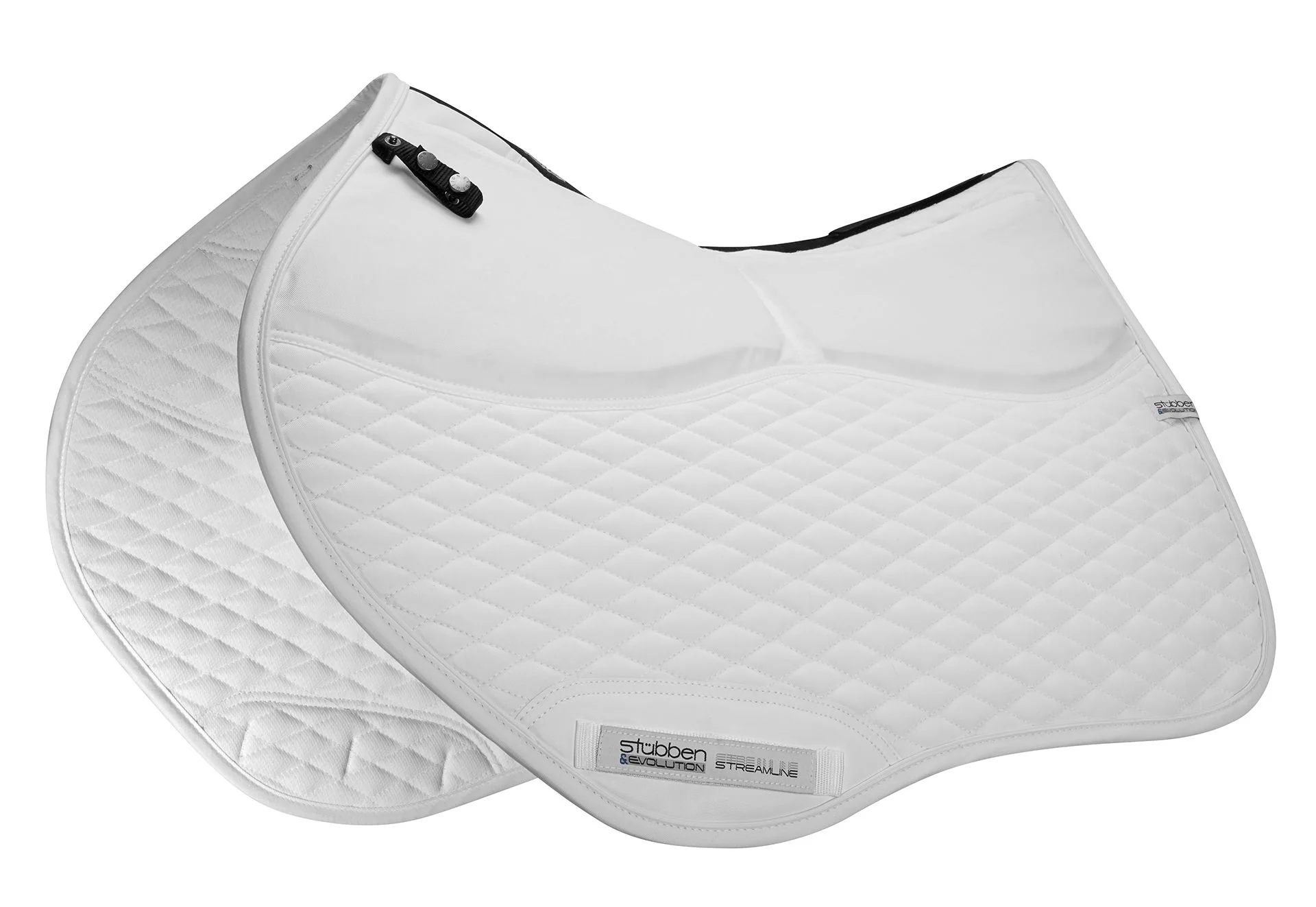 Stubben Adjuster Streamline Close Contact Jumping Pad - Image 2