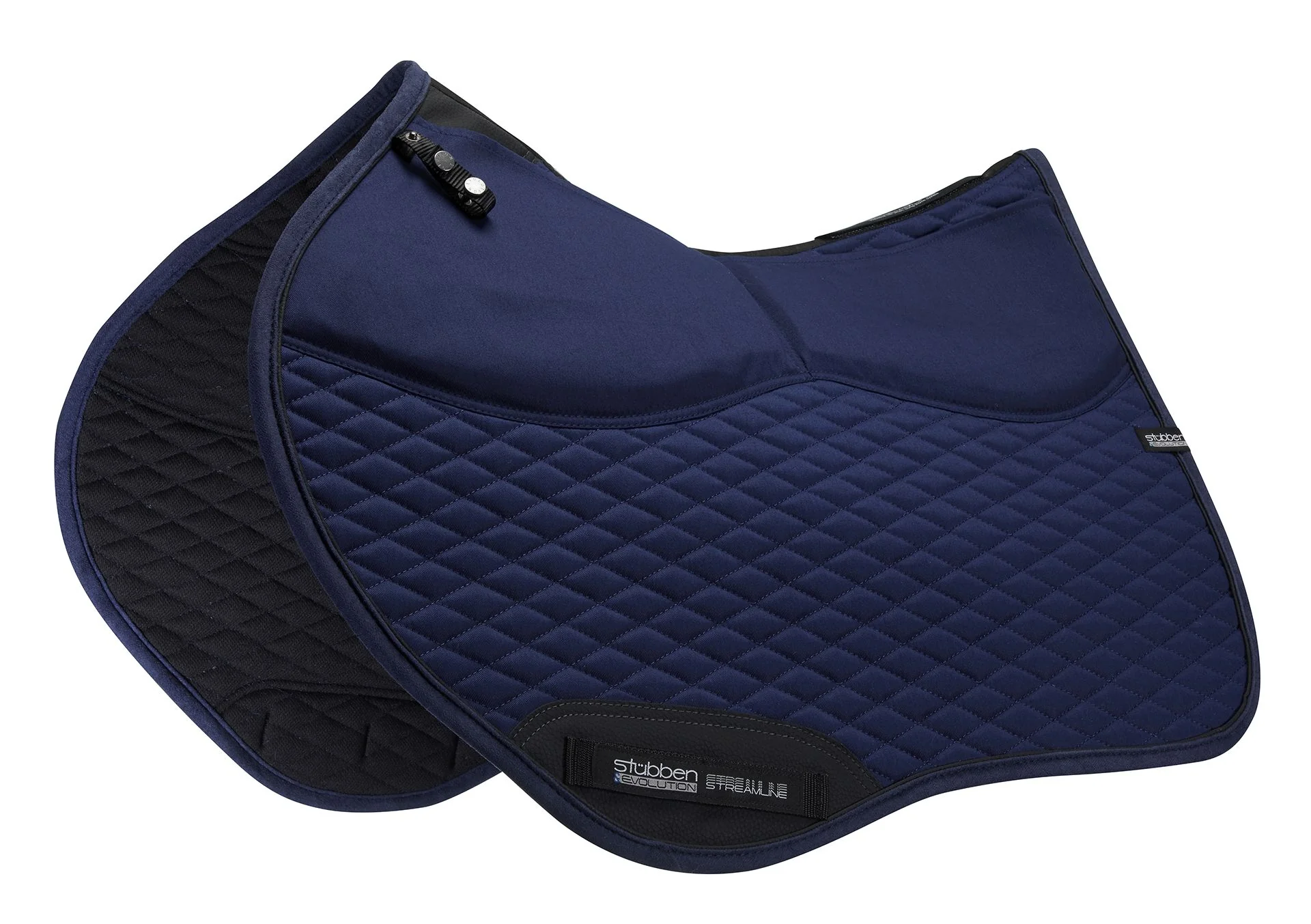 Stubben Adjuster Streamline Close Contact Jumping Pad - Image 3