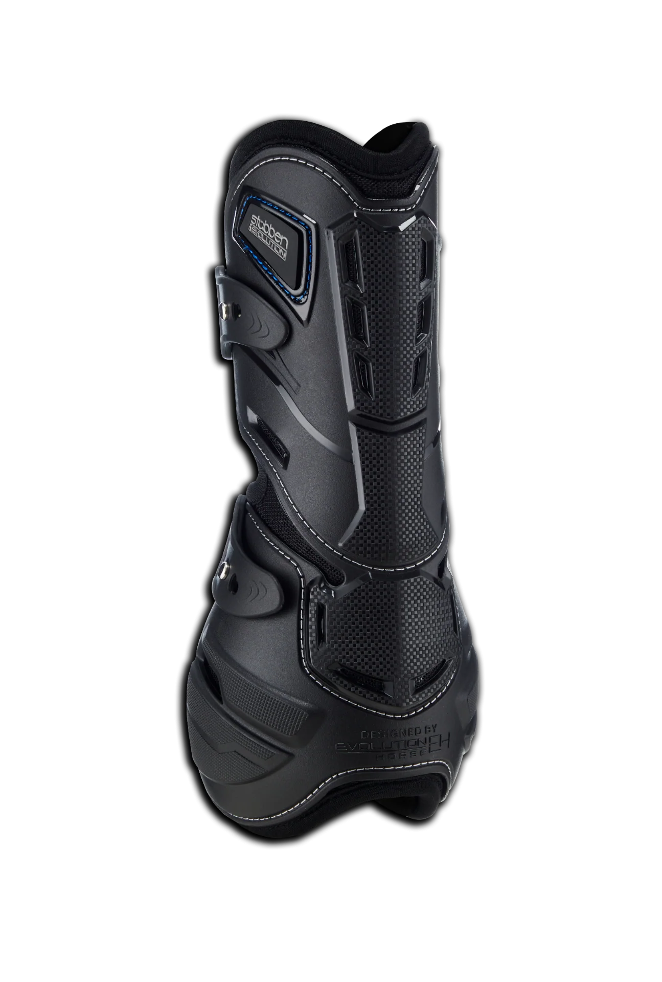 Stubben Hybrid Tendon Boots - Image 2