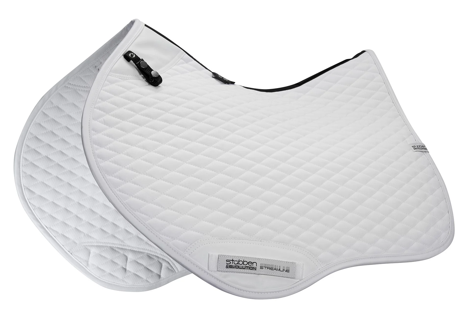 Stubben Streamline Close Contact Jumping Pad - Image 2