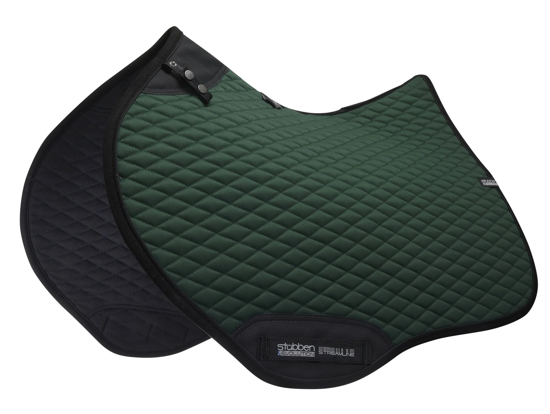 Stubben Streamline Close Contact Jumping Pad - Image 8