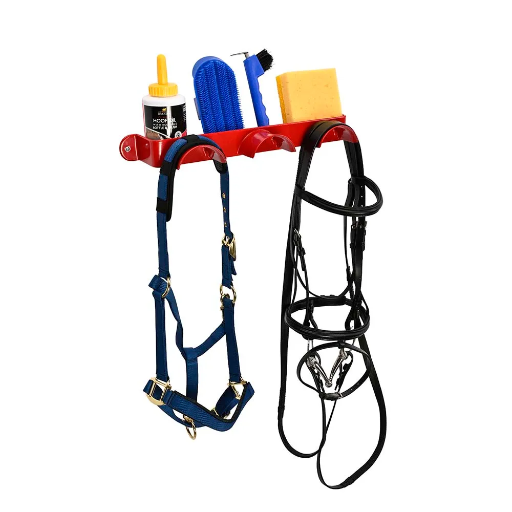 Stubbs Bridle Shelfie - Image 7