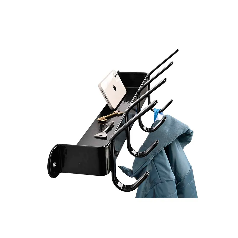 Stubbs Coat Hook Shelfie - Image 32