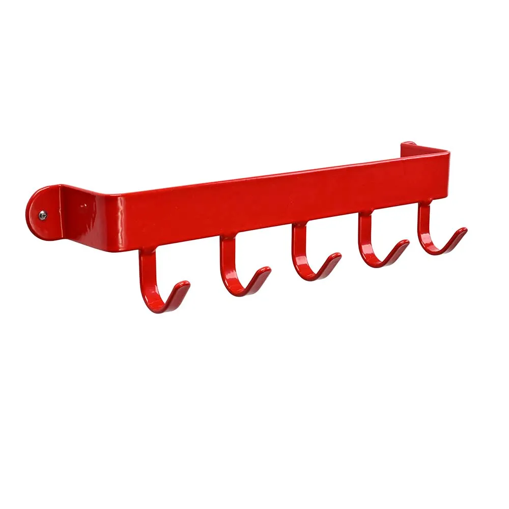 Stubbs Coat Hook Shelfie - Image 4
