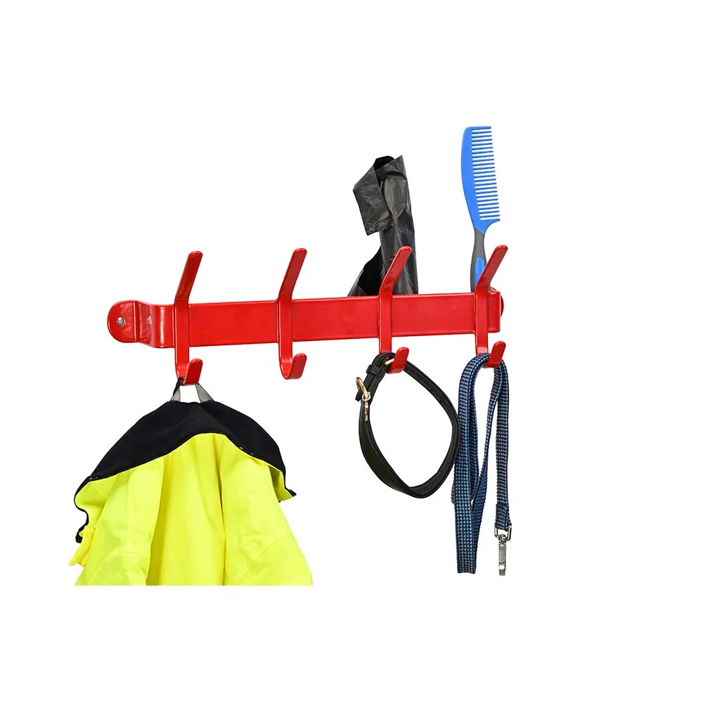 Stubbs Coat Hook Shelfie - Image 8