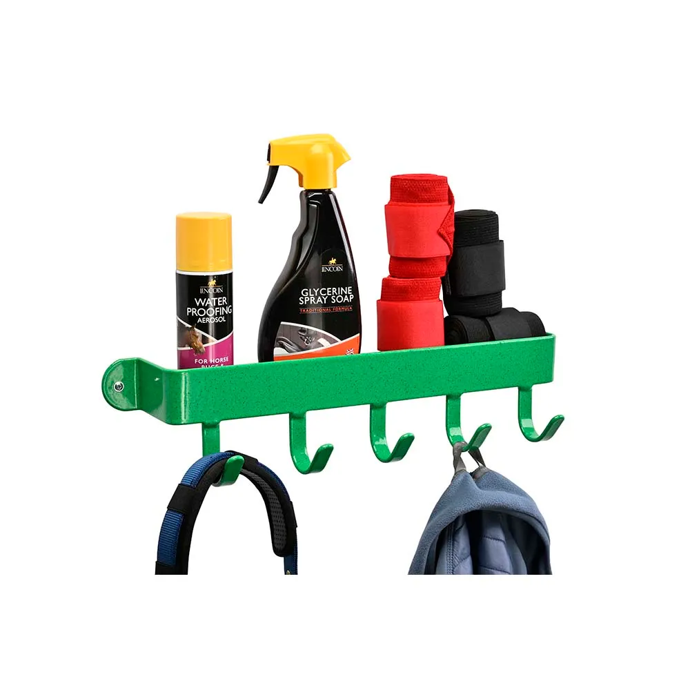 Stubbs Hook Shelfie - Image 12