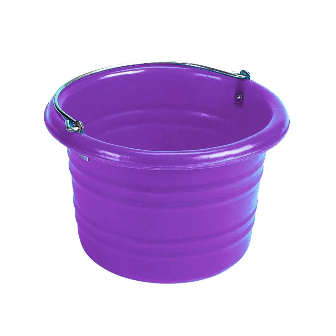 STUBBS 25L Jumbo Bucket With Handle - Image 8