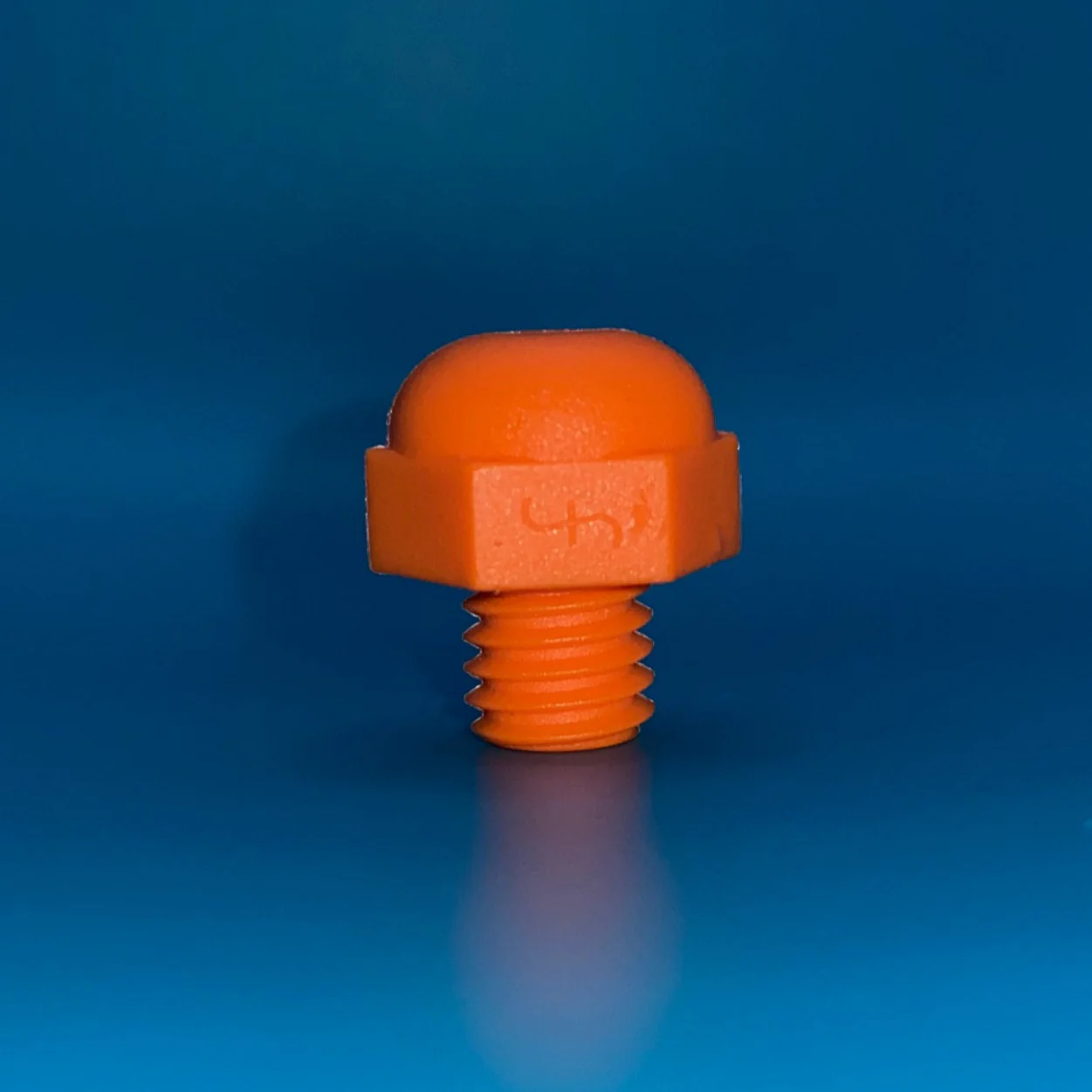 StudFast Patented Polymer Studs