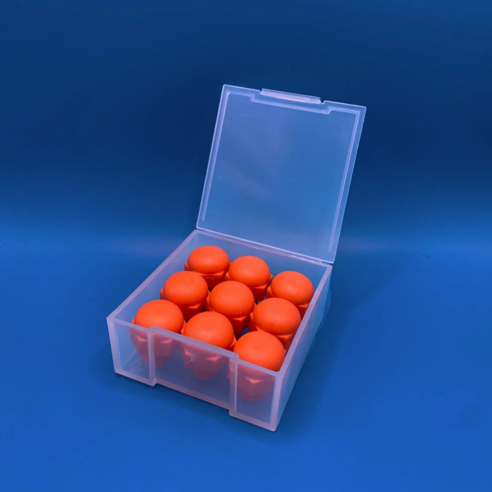 StudFast Patented Polymer Studs - Image 2