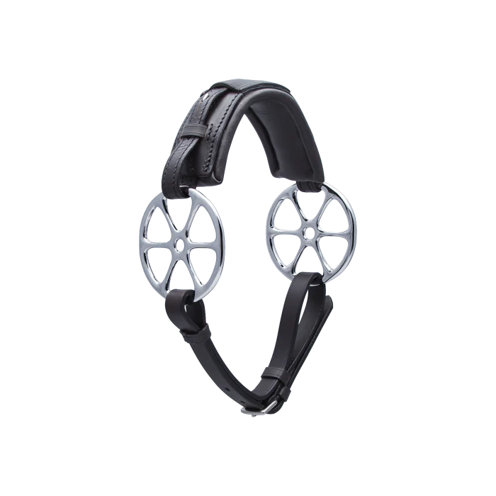 Stuebben 2194 Flower Ring Pony