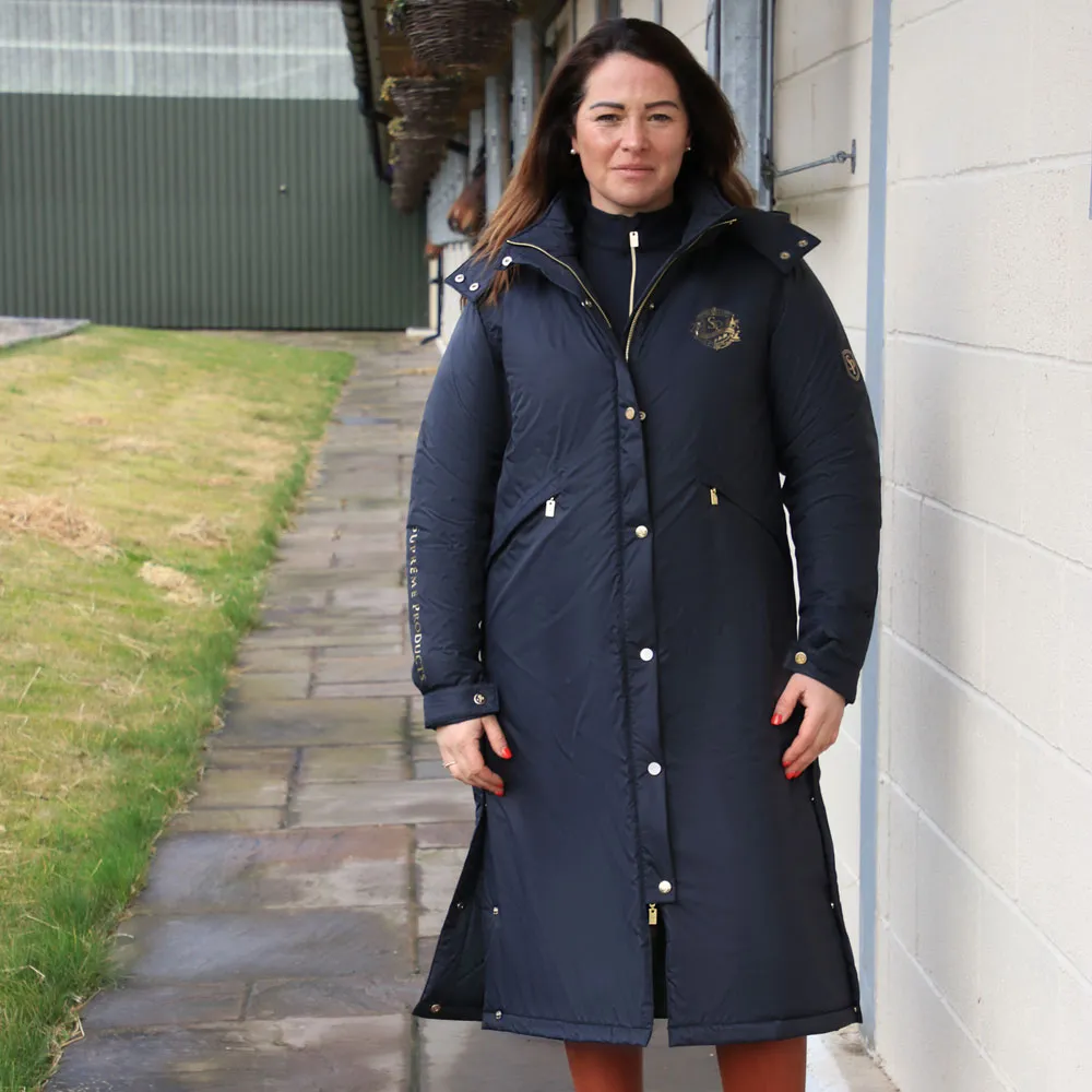 Supreme Products Active Show Rider Waterproof Coat - Image 6