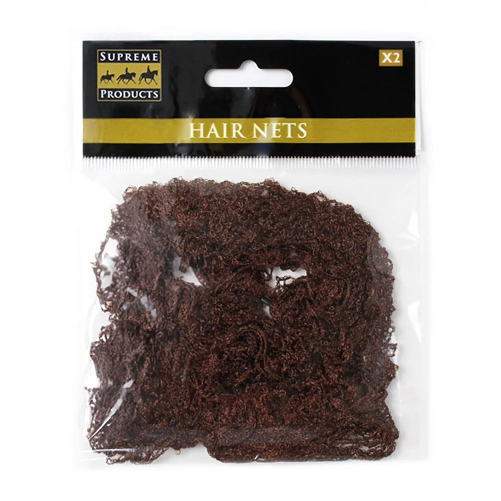 Supreme Products Hair Net - Image 2