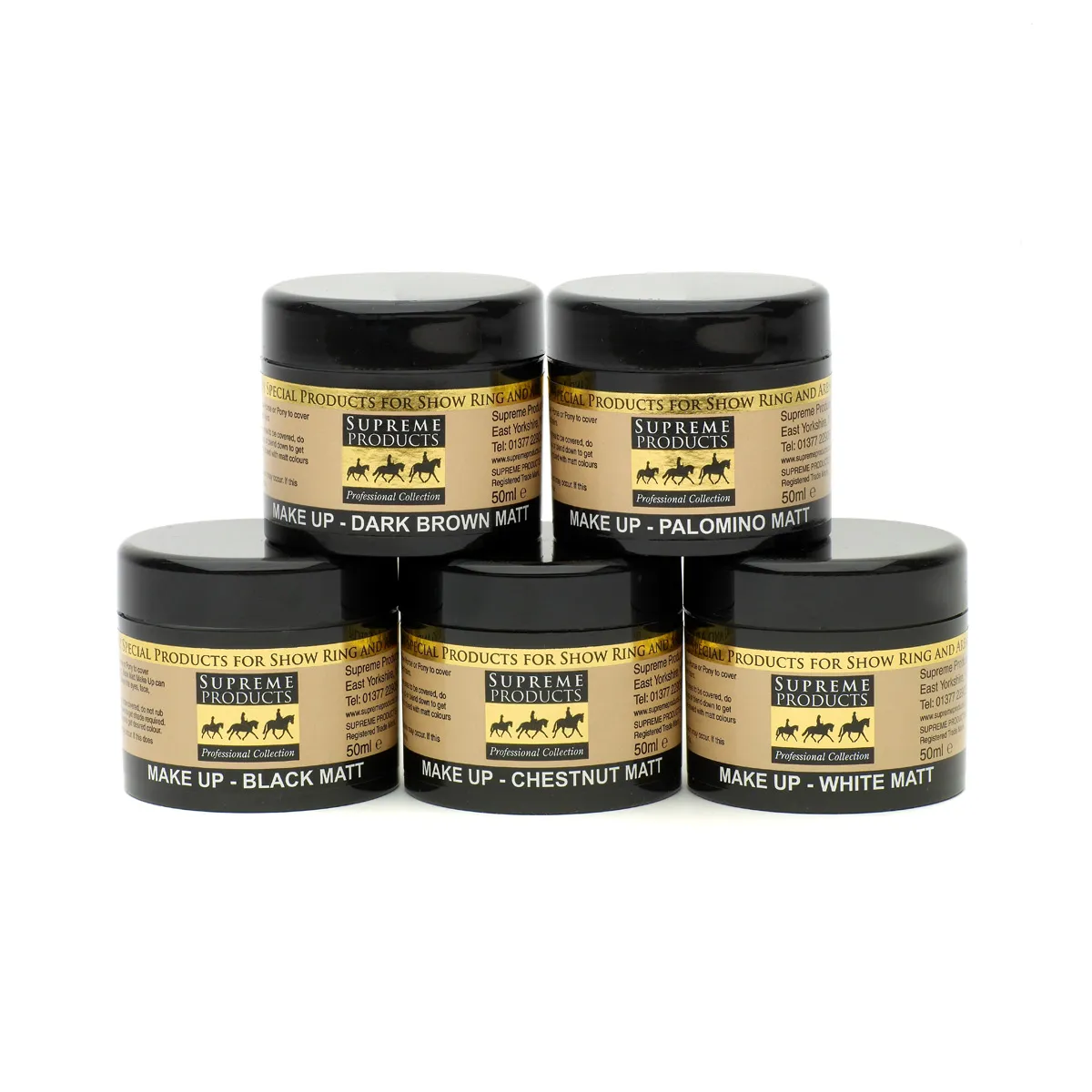 Supreme Products Make Up - Image 2