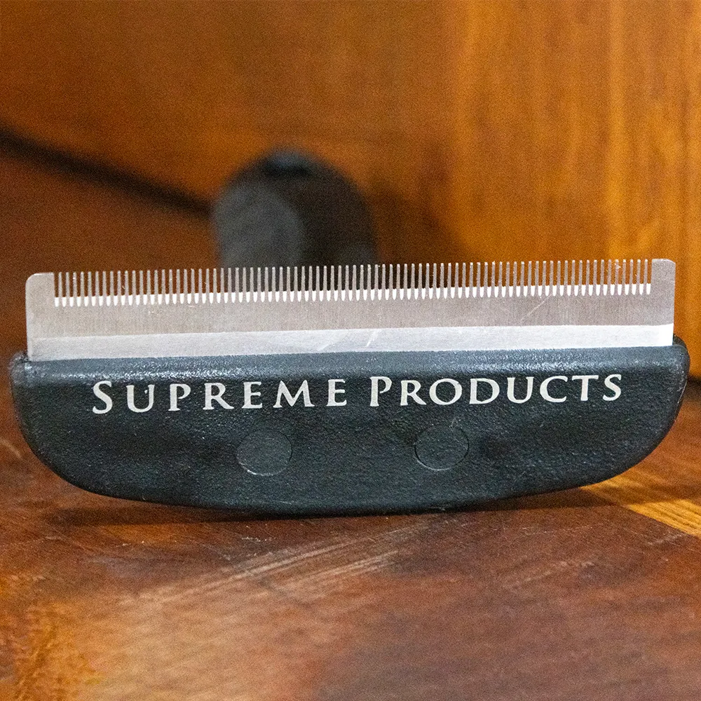 Supreme Products Neat & Tidy Glorious Groomer - Image 2