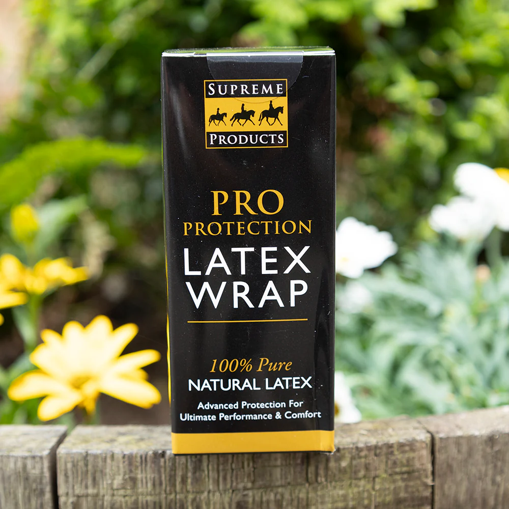 Supreme Products Pro Protection Latex Wrap - Image 4