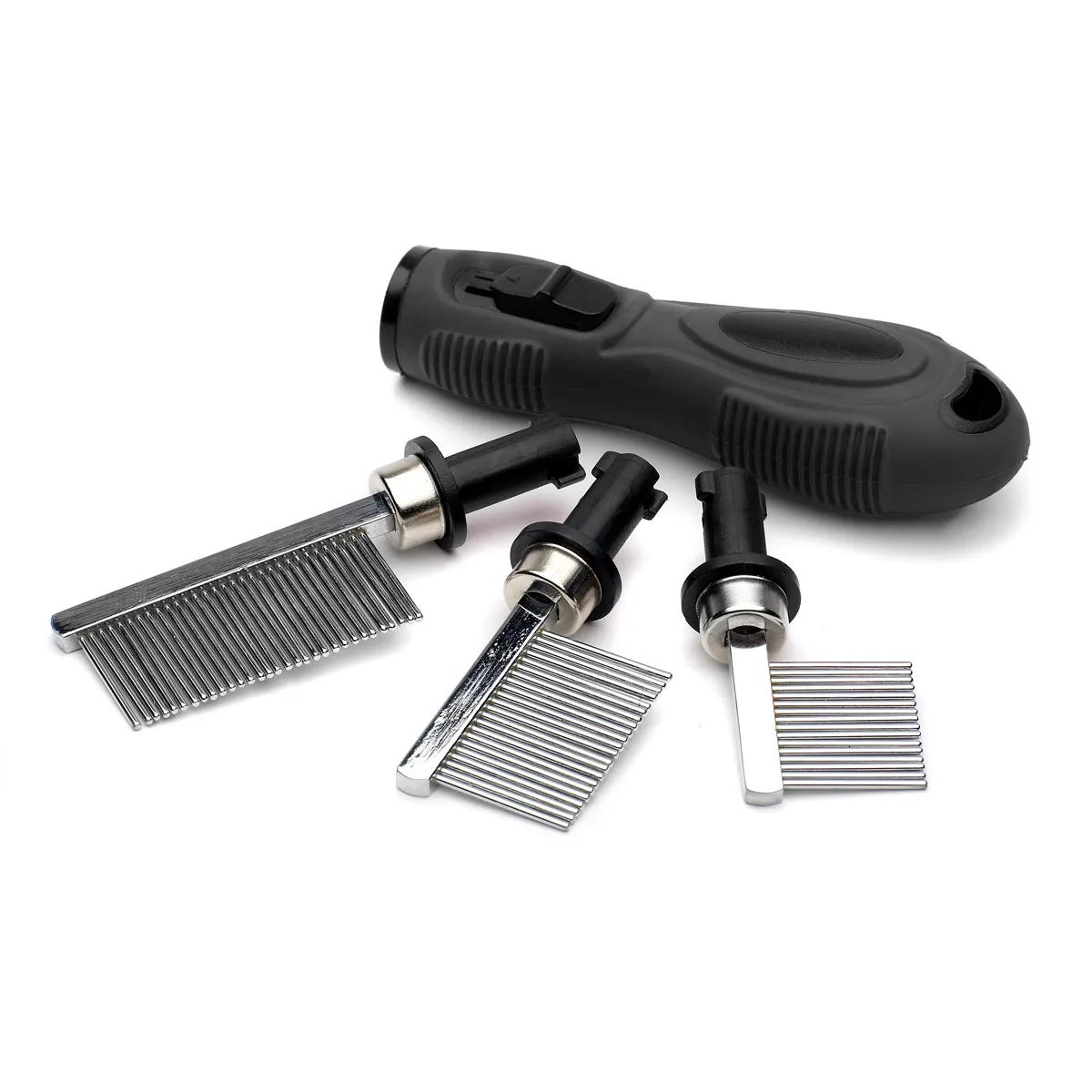 Supreme Products Quarter Marking Comb Set - Image 3