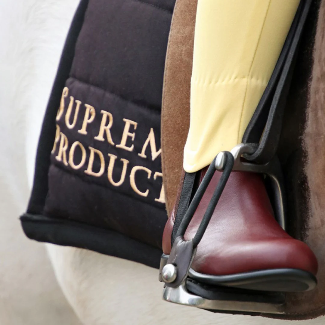 Supreme Products Show Ring Ladies Jodhpur Boots - Image 10