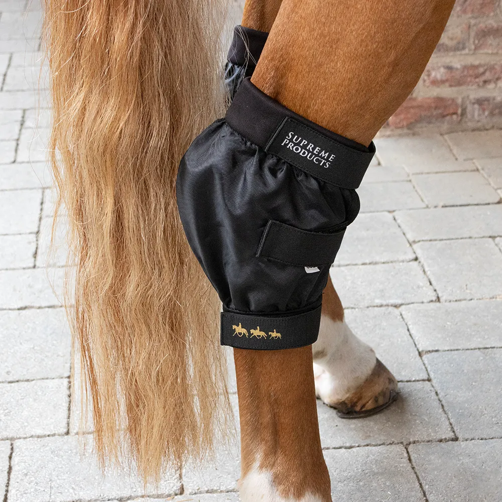 Supreme Products Waterproof Hock Boots - Image 2