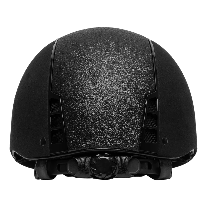 SWING H22 Shine Riding Helmet - Image 9