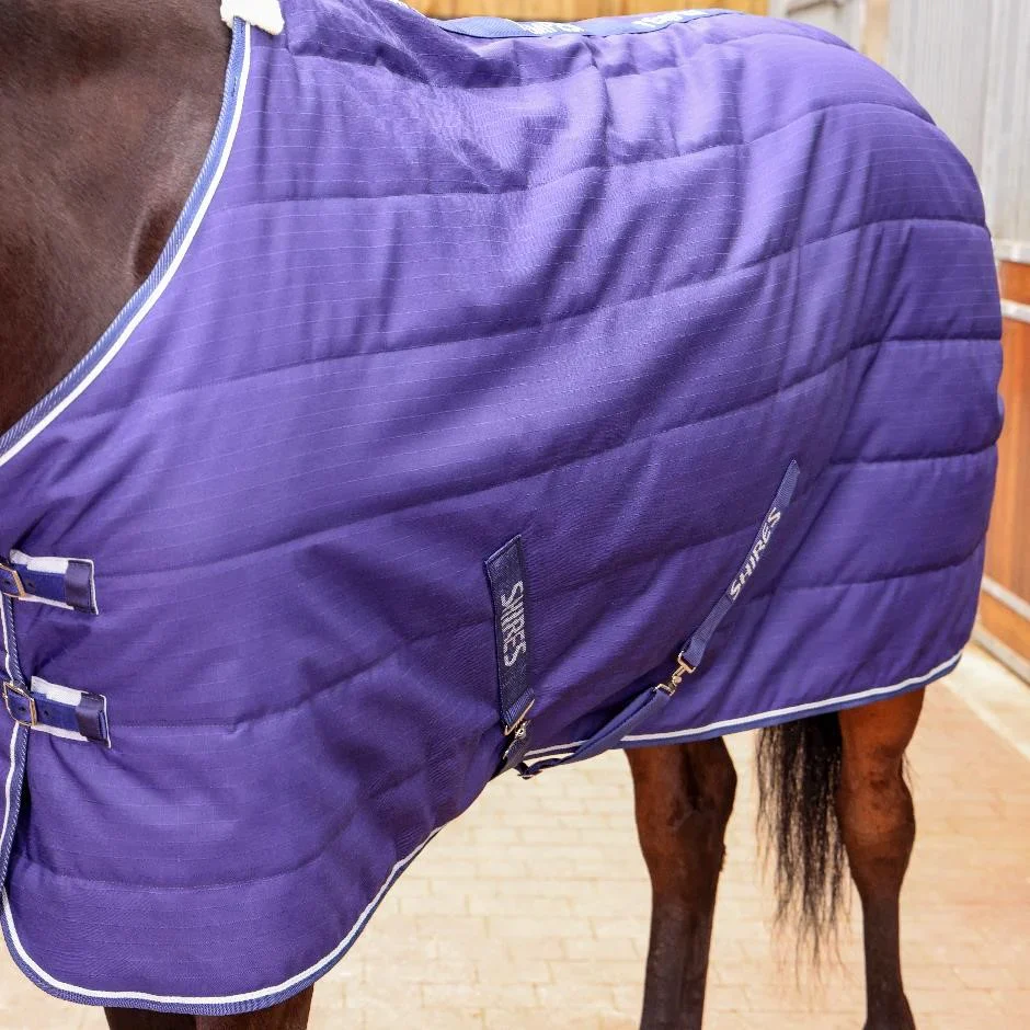 Shires Tempest Original 100g Stable Rug - Image 3