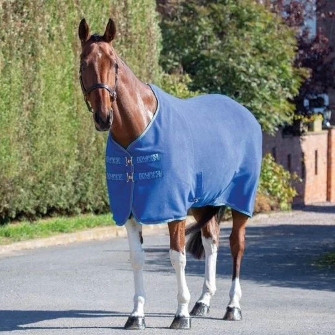 Shires Tempest Original Fleece Rug - Image 10