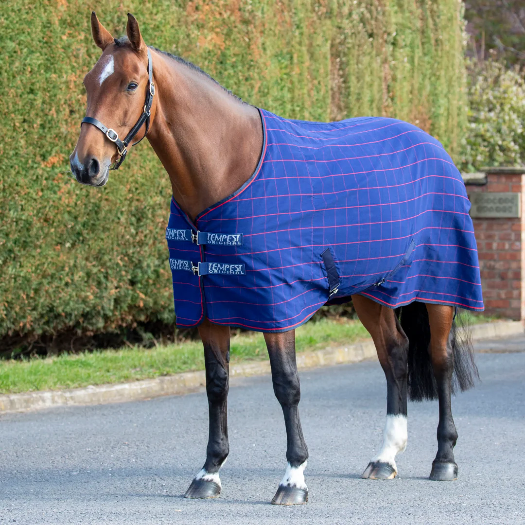 Shires Tempest Original Stable Sheet - Image 3