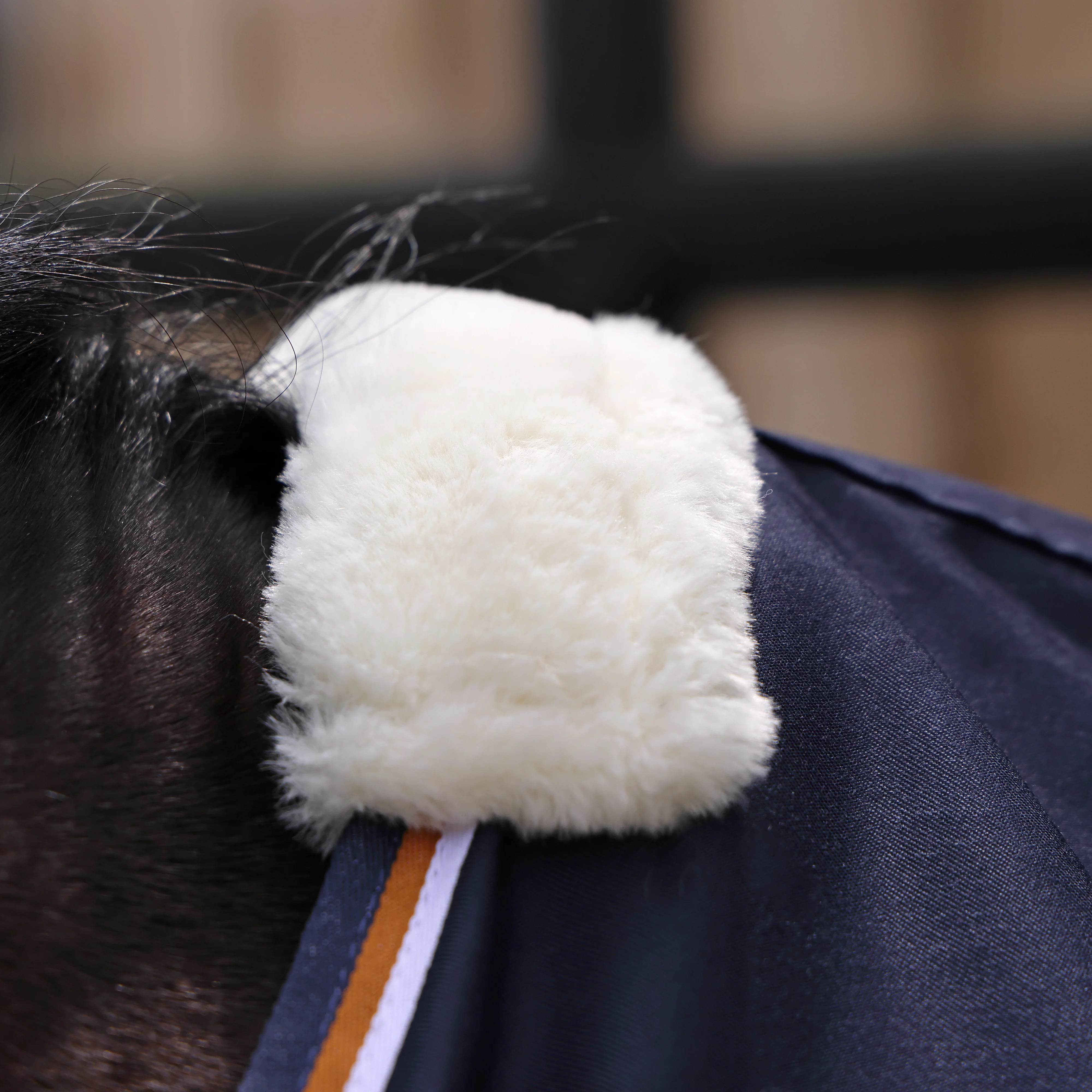 Shires Tempest Original Stable Sheet - Image 6