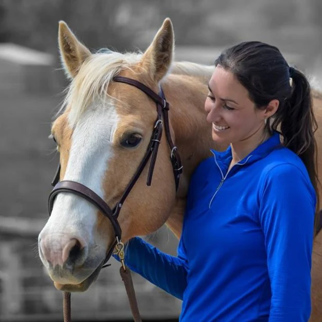 ThinLine Bitless Noseband Bridle Converter - Image 5