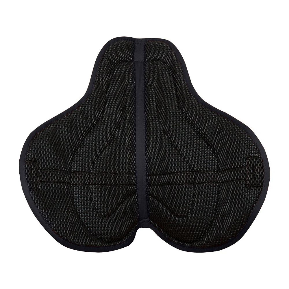 ThinLine Comfort Bareback Saddle Pad With Girth - Image 4
