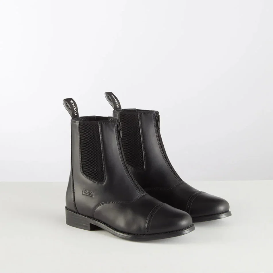 Toggi Augusta Children's Jodhpur Boots