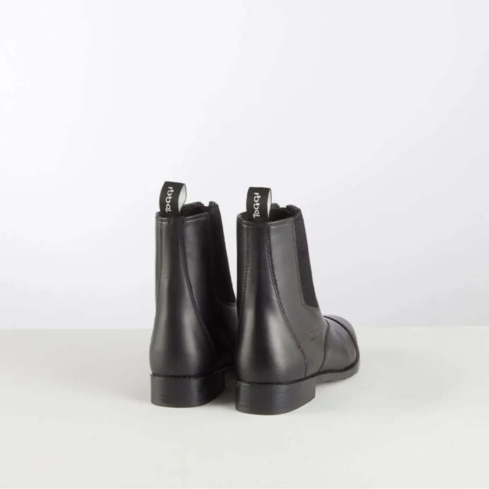 Toggi Augusta Children's Jodhpur Boots - Image 2