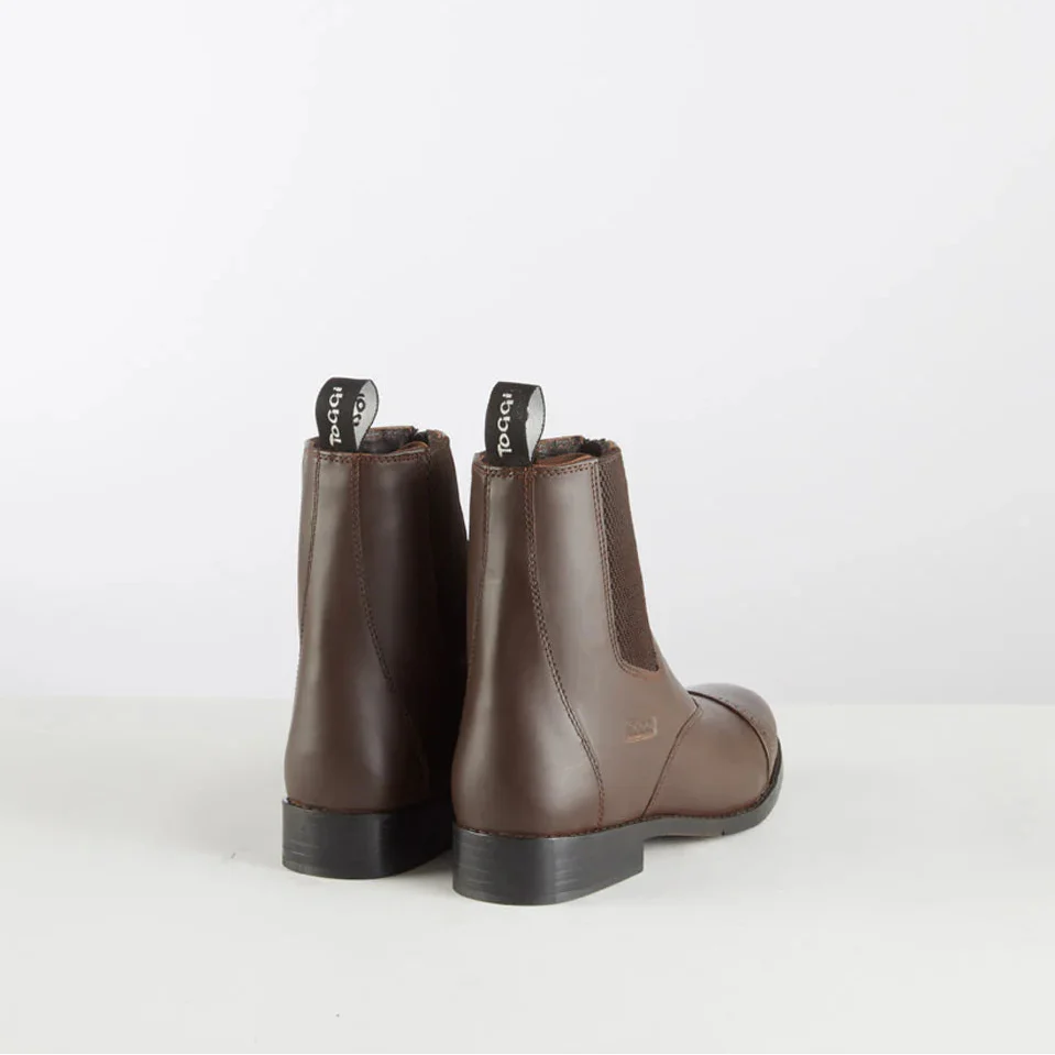 Toggi Augusta Children's Jodhpur Boots - Image 5