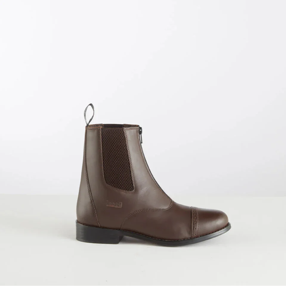 Toggi Augusta Children's Jodhpur Boots - Image 6