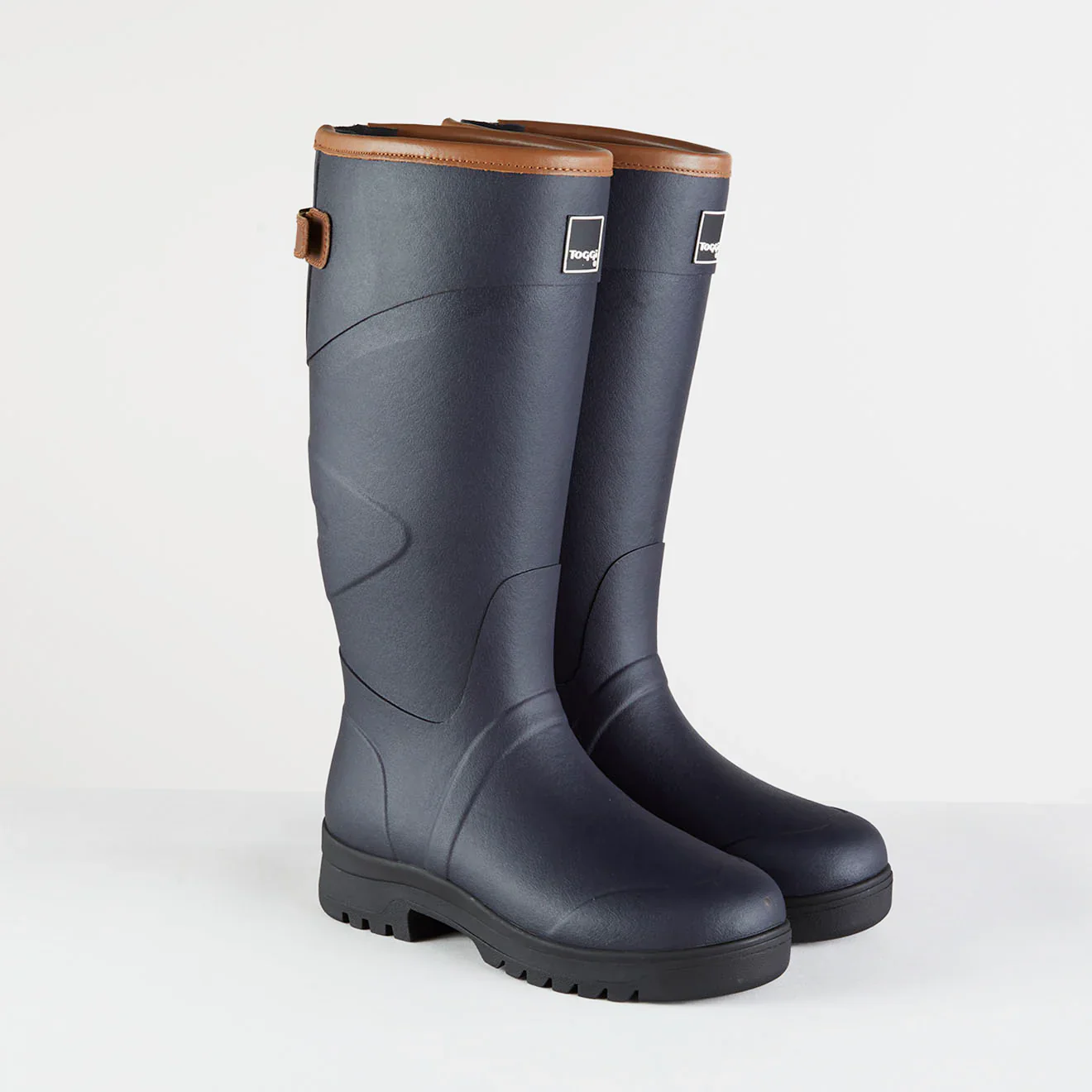 Toggi Barnsdale Wellington Boot - Image 4