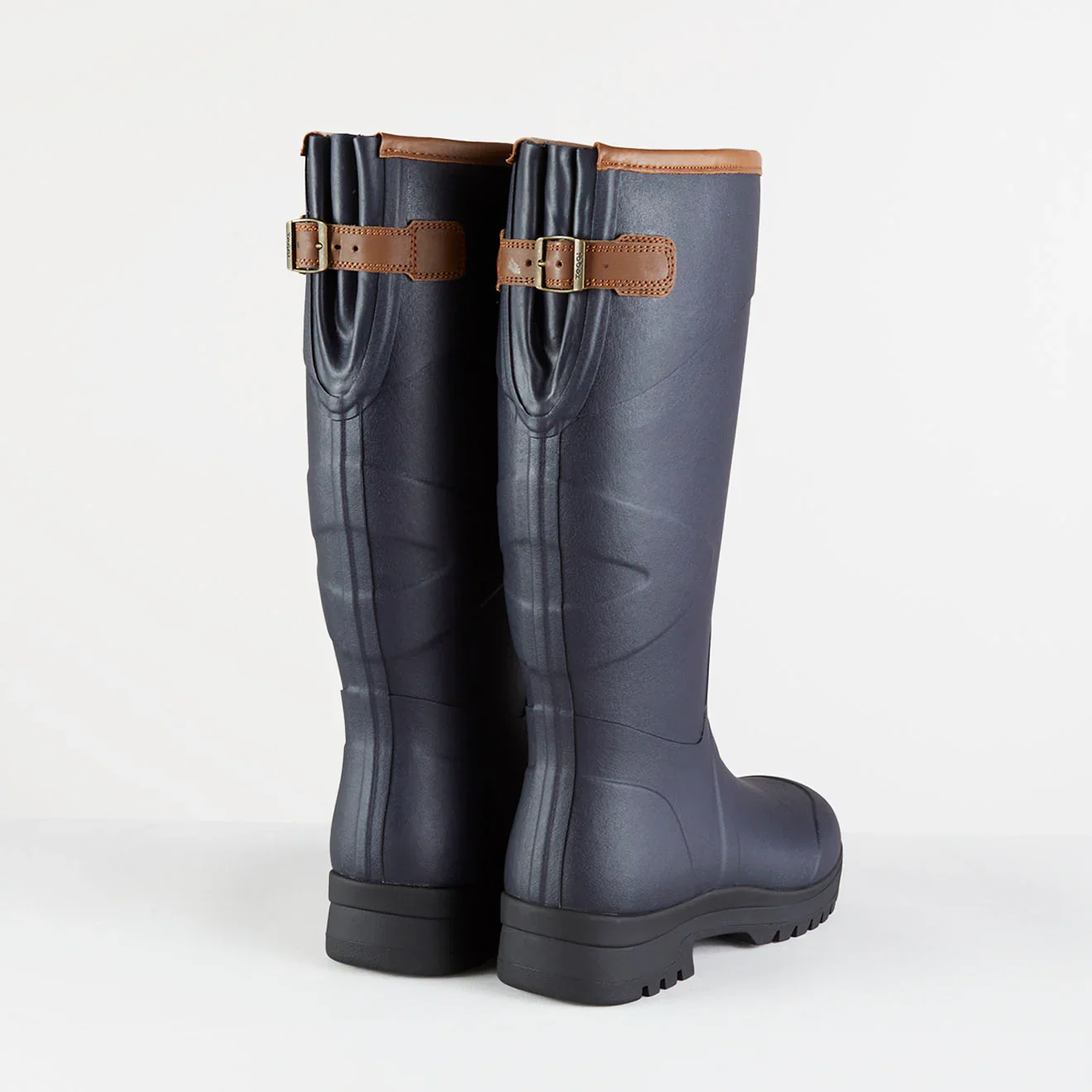 Toggi Barnsdale Wellington Boot - Image 5