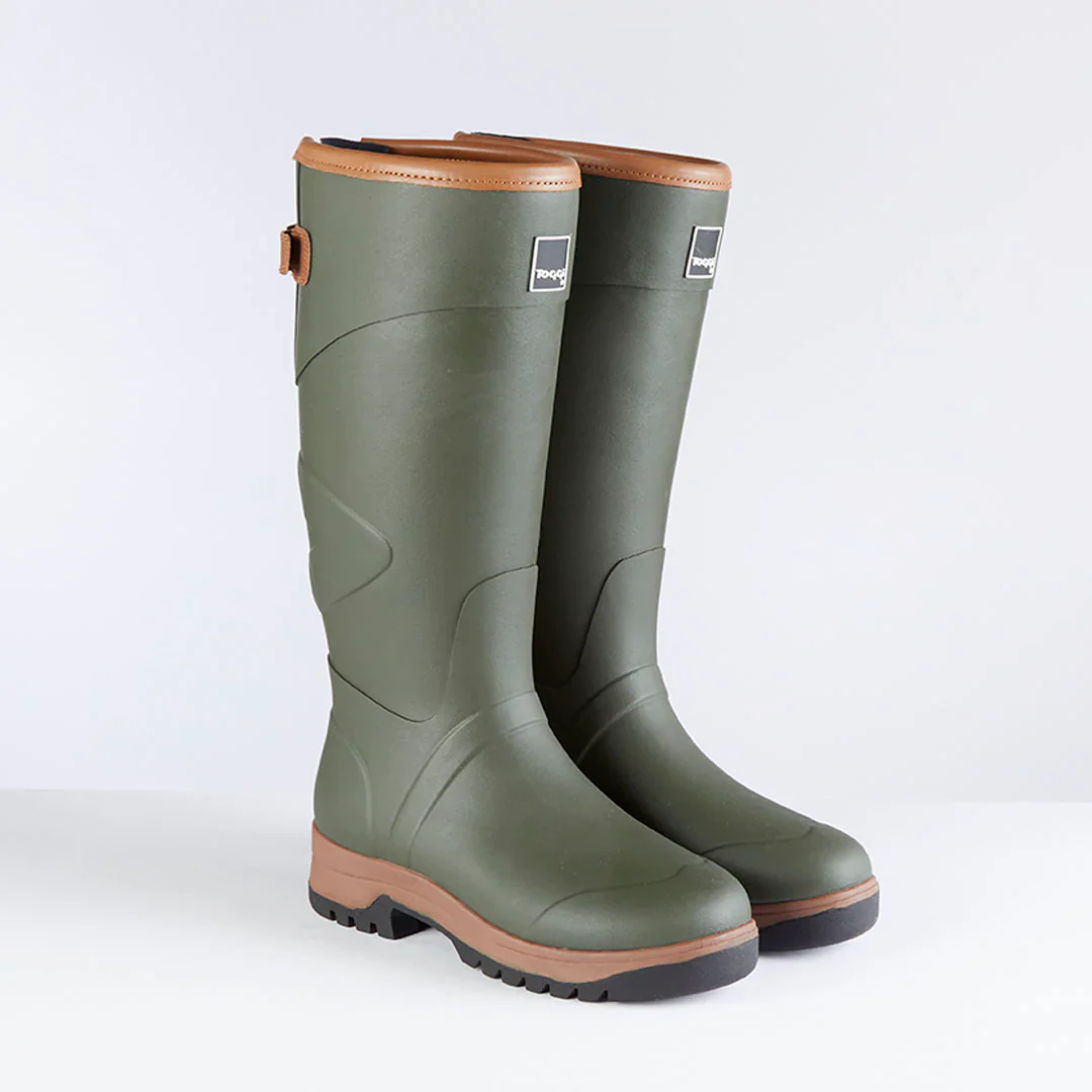 Toggi Barnsdale Wellington Boot - Image 8