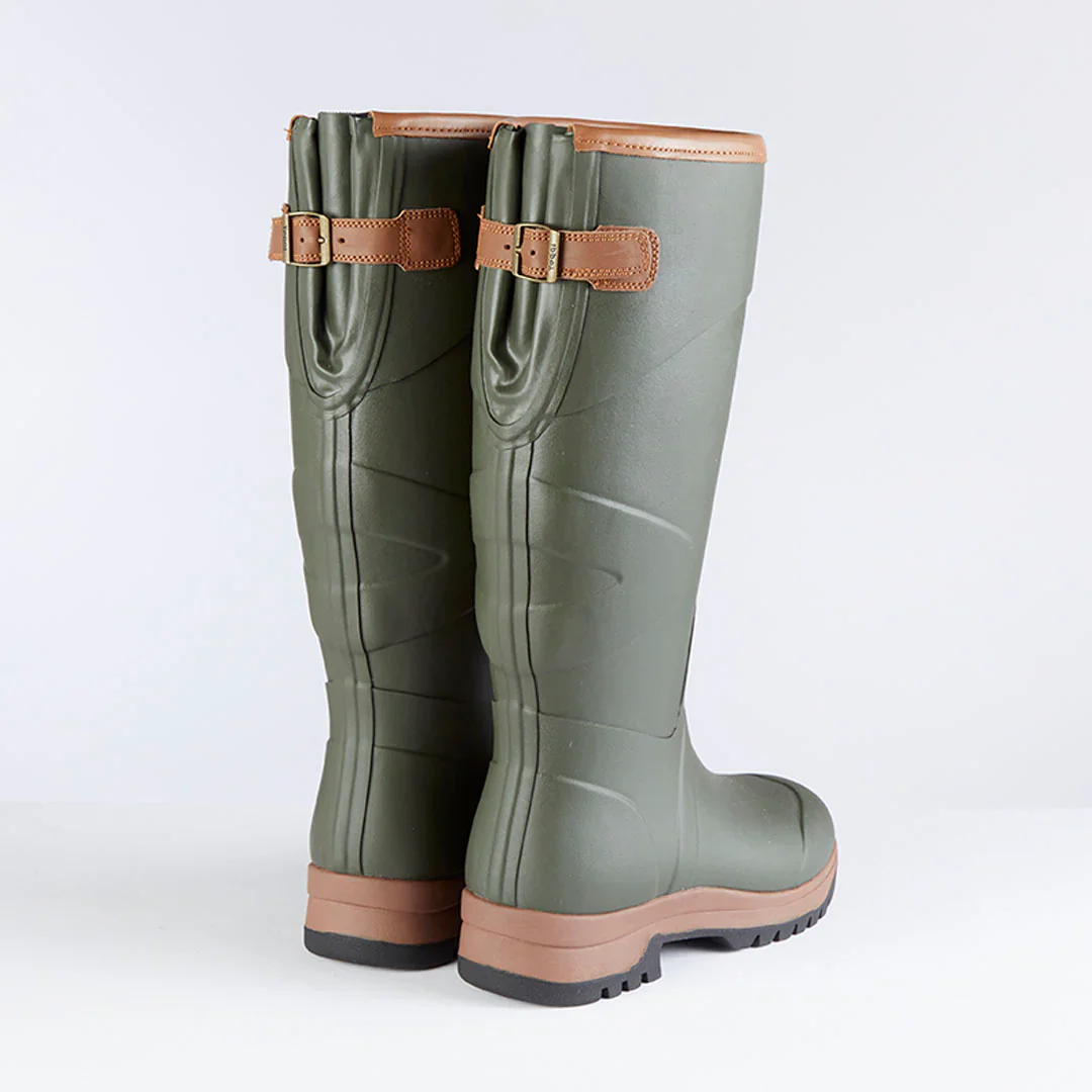 Toggi Barnsdale Wellington Boot - Image 9