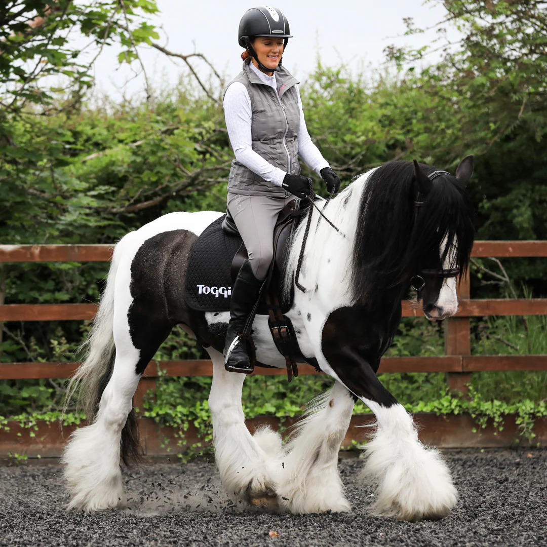 Toggi Beyond Padded Gilet - Image 2