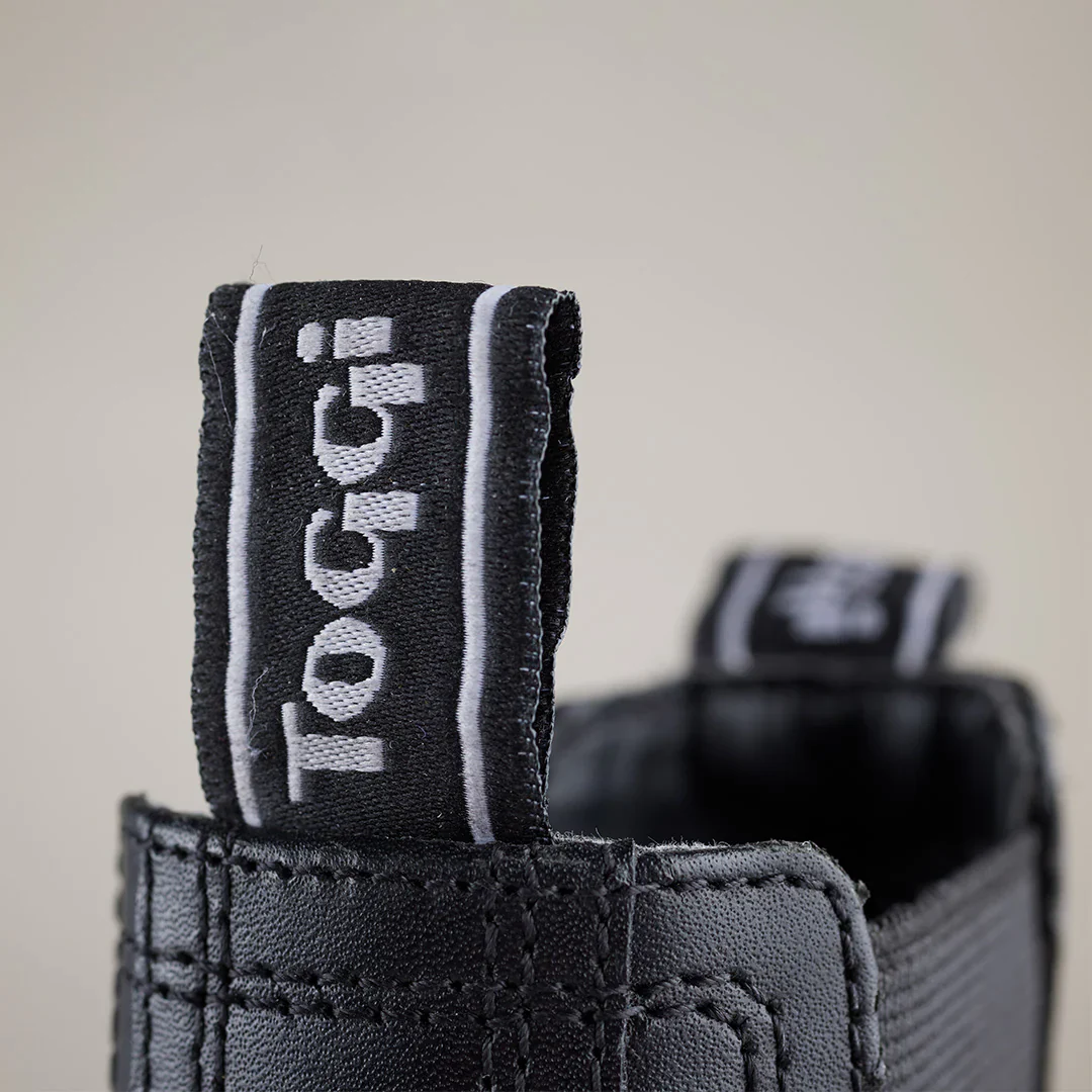 Toggi Boughton Childrens Jodhpur Boot - Image 5