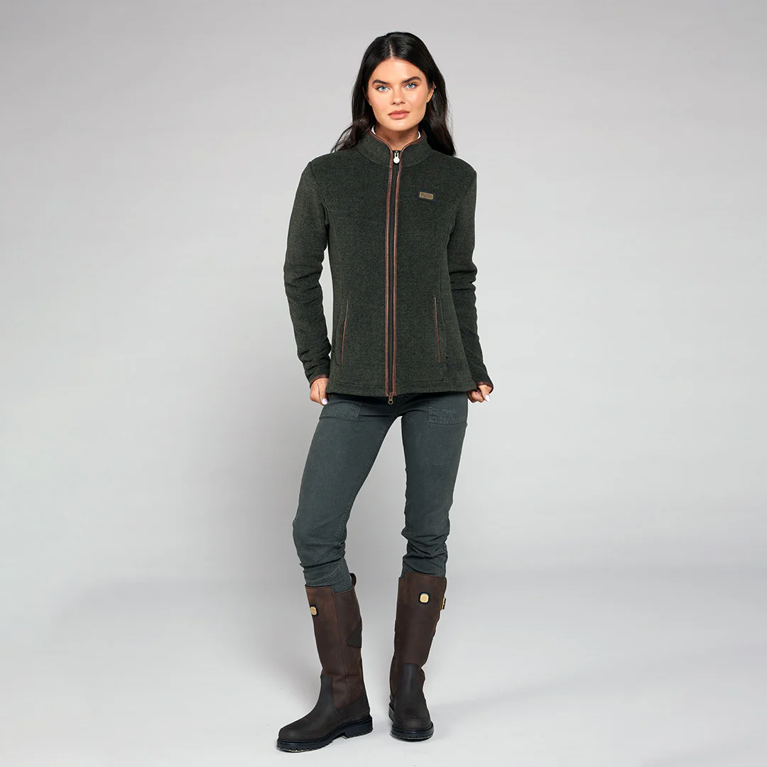 Toggi Britannia Fleece Jacket - Image 11