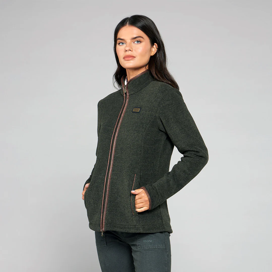 Toggi Britannia Fleece Jacket - Image 6