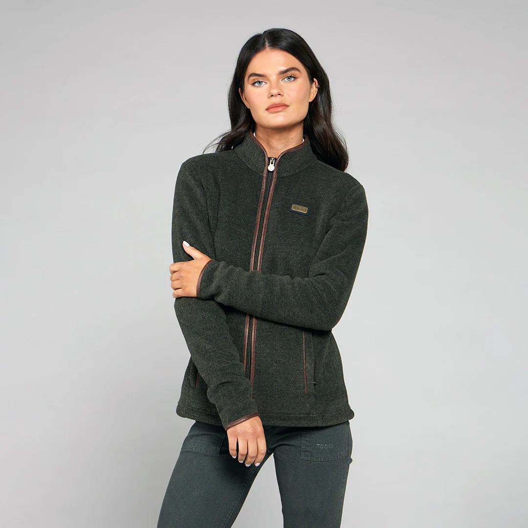 Toggi Britannia Fleece Jacket - Image 7