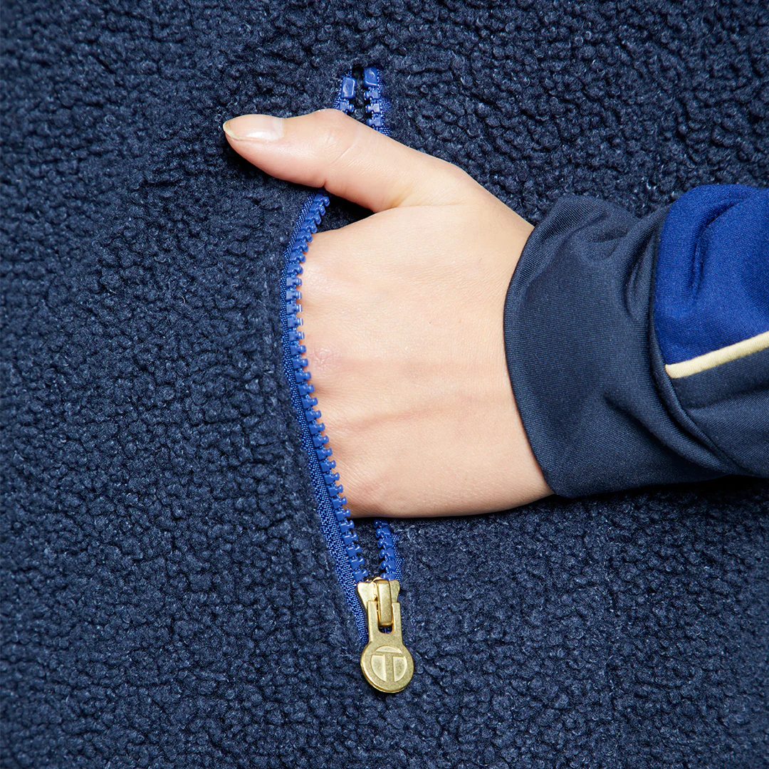 Toggi Brooks Sherpa Fleece Gilet - Image 11
