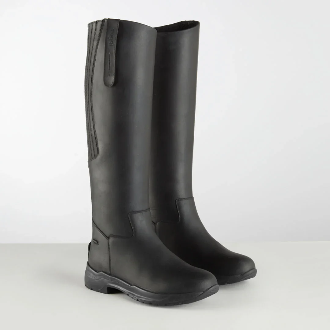 Toggi Calgary Pro Wide Leg Boots