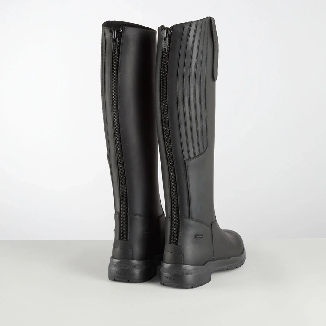 Toggi Calgary Pro Wide Leg Boots - Image 2