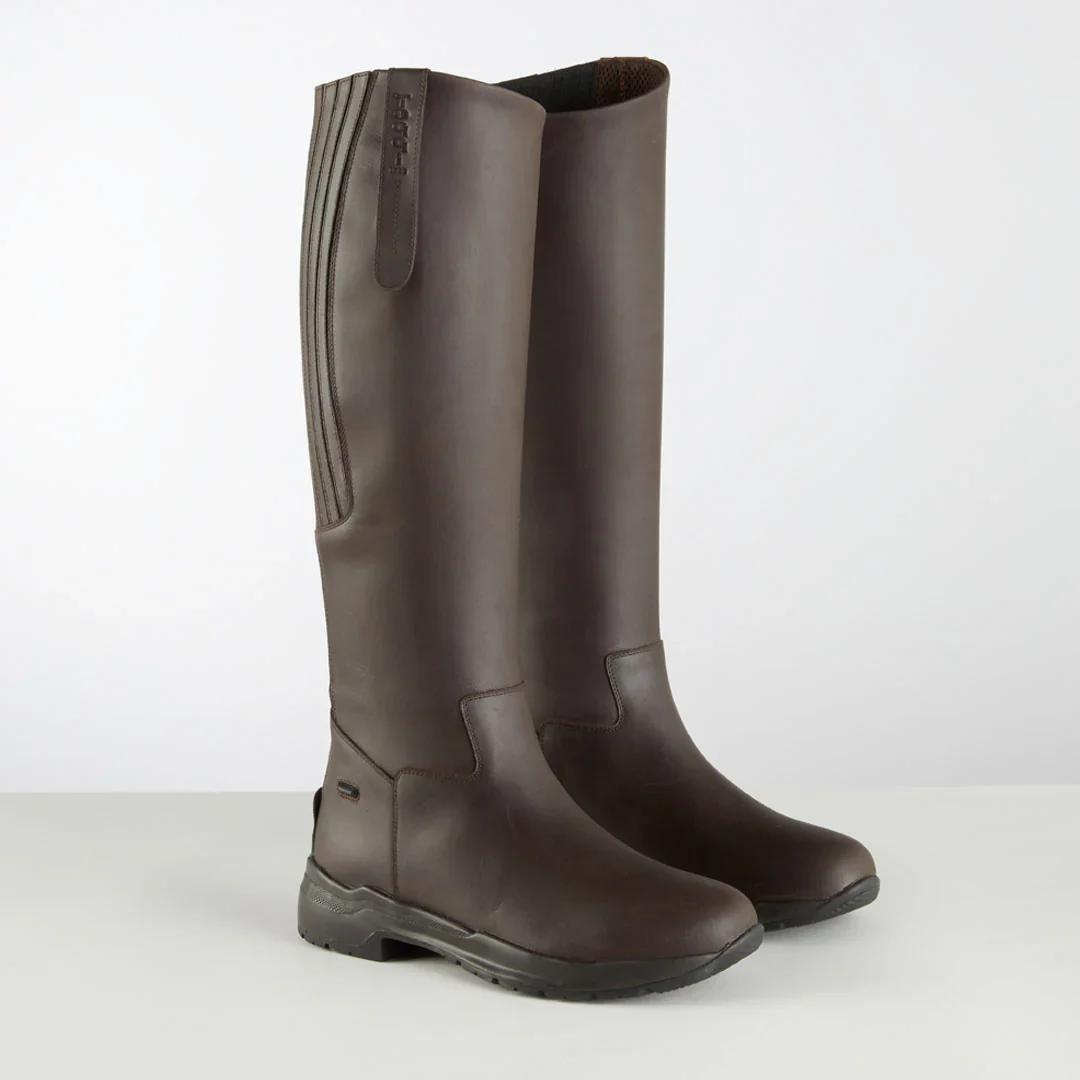 Toggi Calgary Pro Wide Leg Boots - Image 4