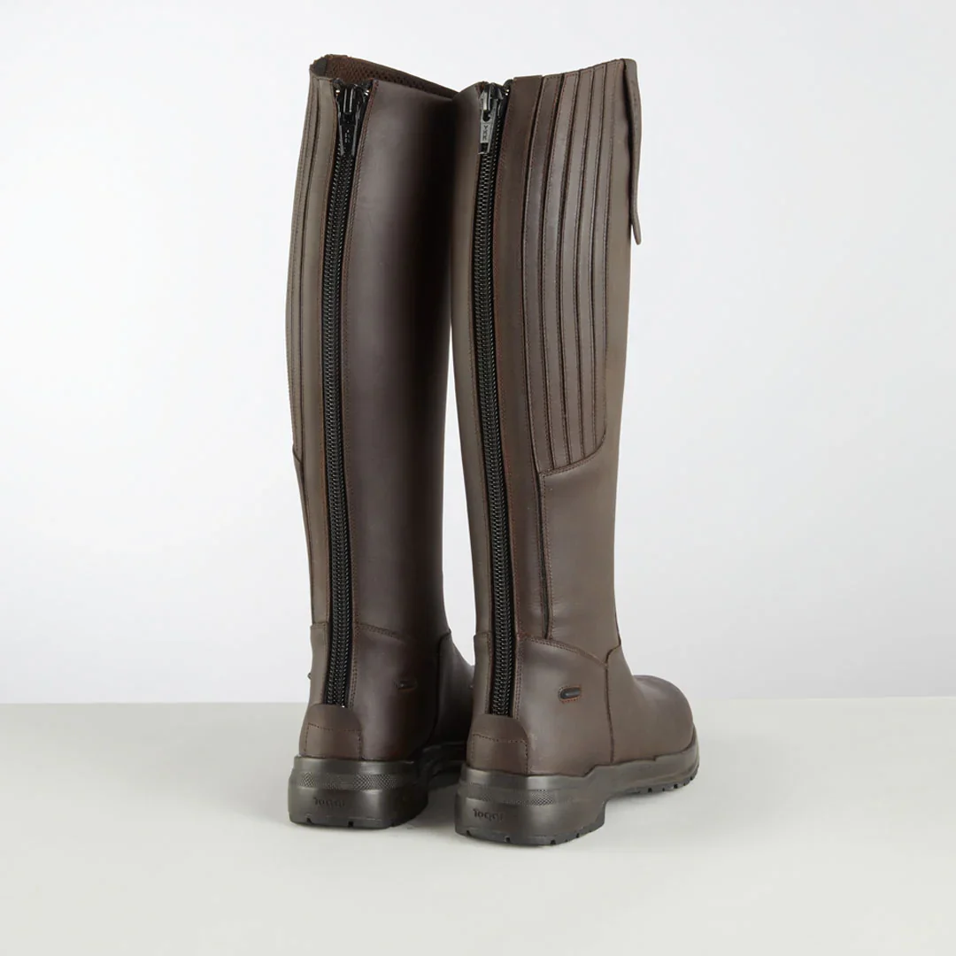 Toggi Calgary Pro Wide Leg Boots - Image 5