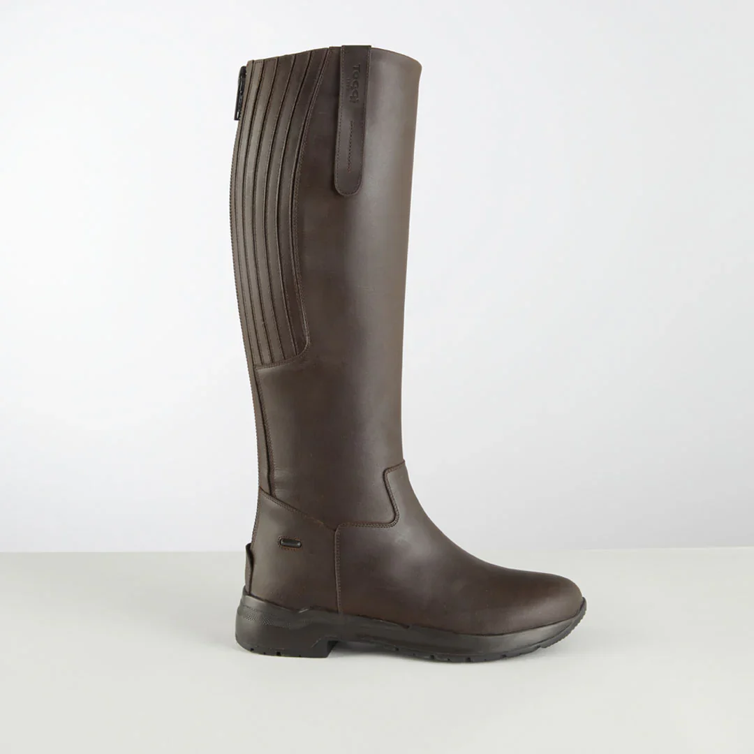 Toggi Calgary Pro Wide Leg Boots - Image 6