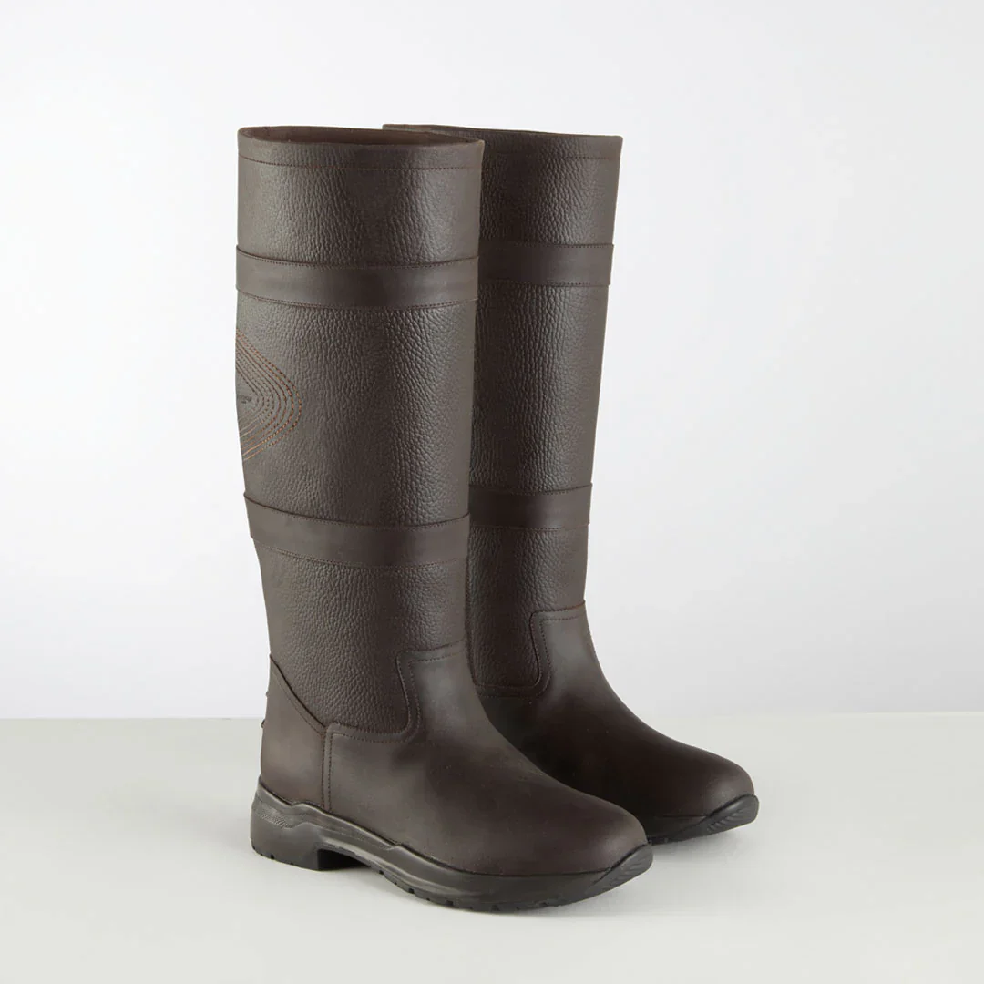 Toggi Canyon Pro Wide Leg Boots