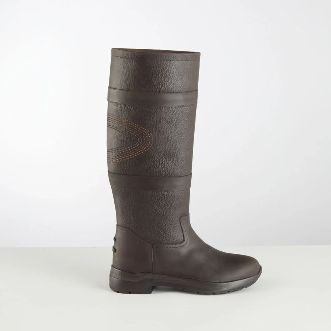 Toggi Canyon Pro Wide Leg Boots - Image 3